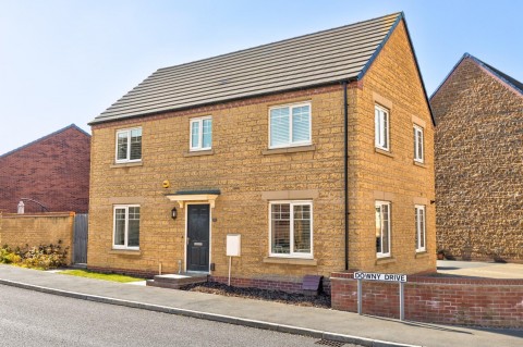 View Full Details for Downy Drive, Pineham