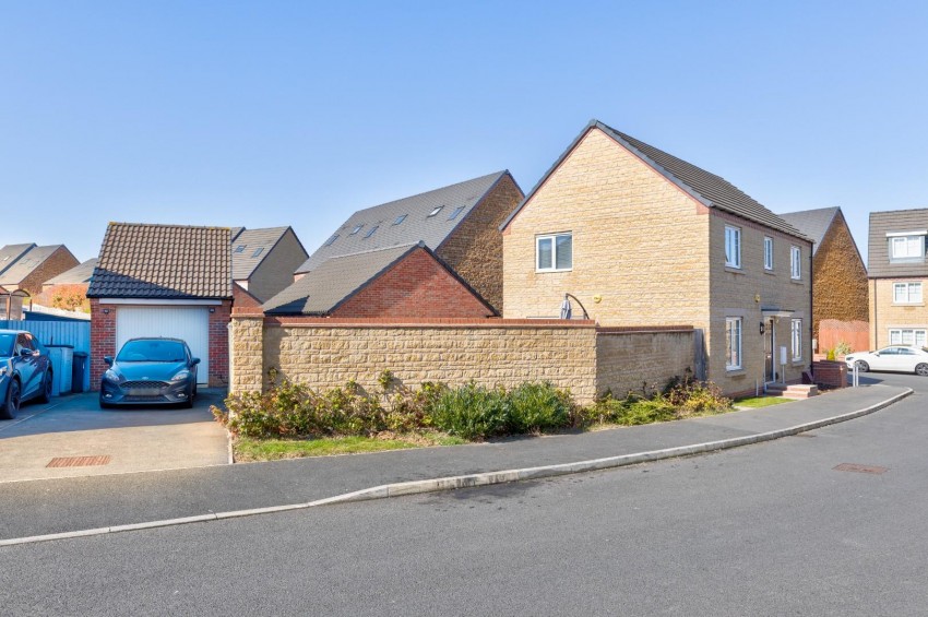 Images for Downy Drive, Pineham