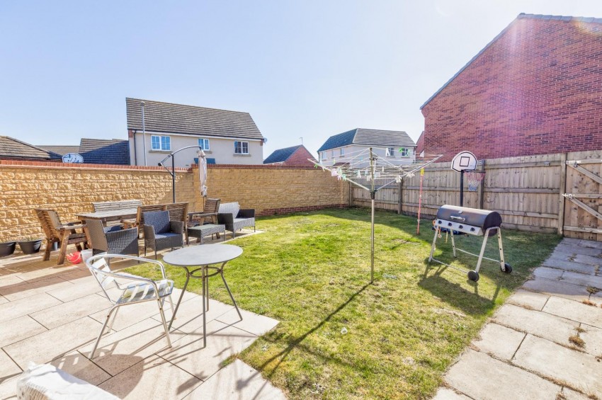 Images for Downy Drive, Pineham