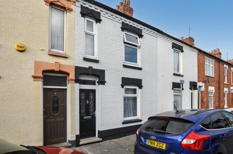 View Full Details for Lincoln Road, Northampton