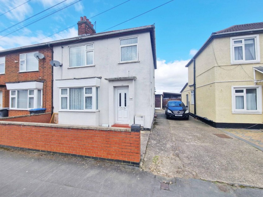 Images for Abbey Street, Rugby