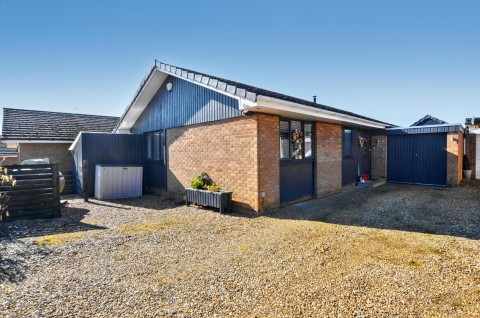 View Full Details for Church Street, Rothersthorpe, Northampton