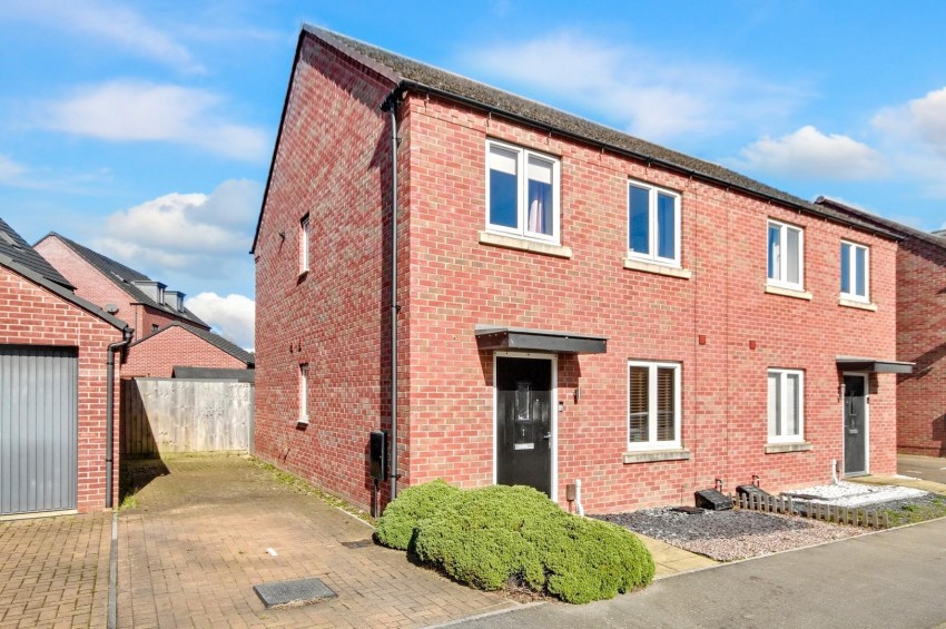 Images for Dover Close, Northampton