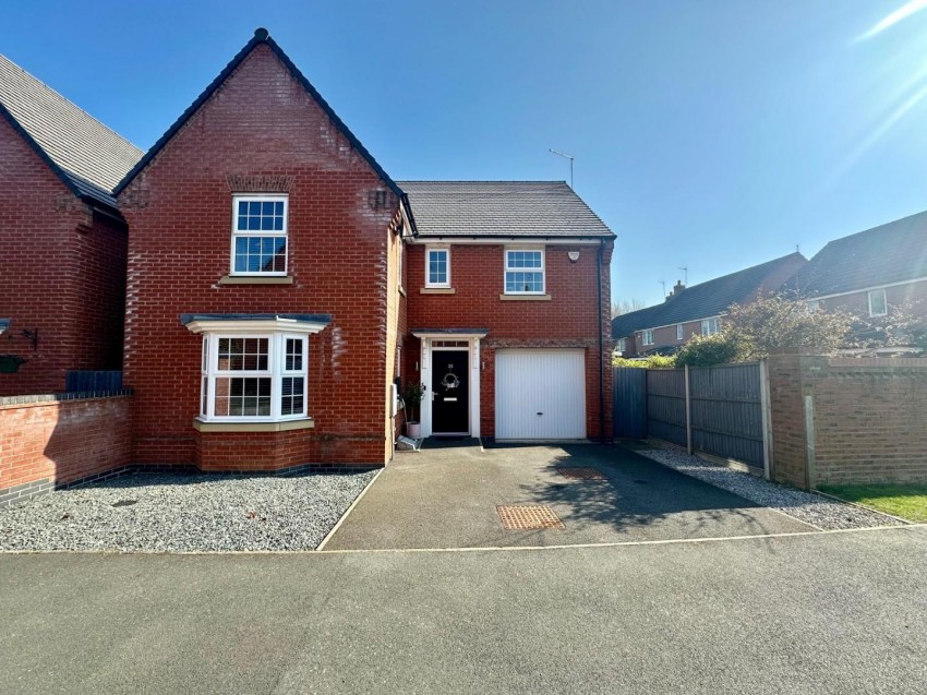 Images for Fallowfields, Crick, Northampton