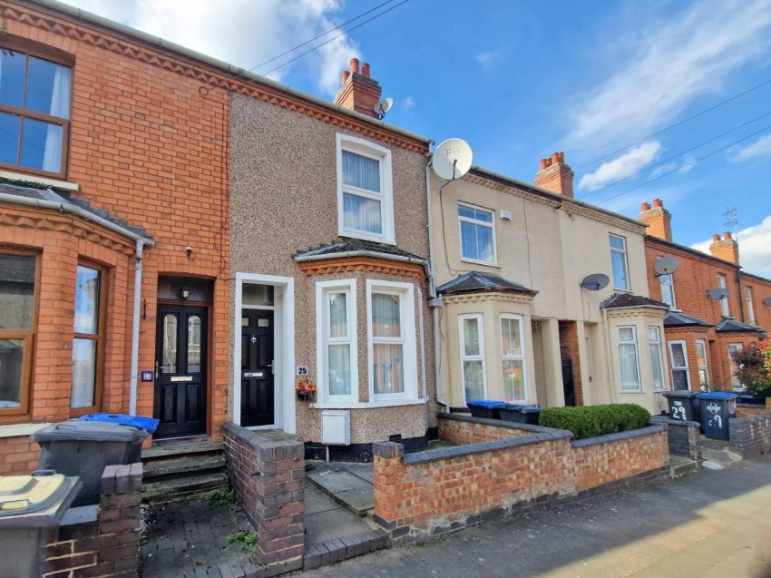 Images for King Edward Road, Rugby