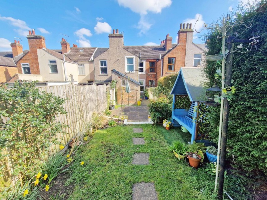 Images for King Edward Road, Rugby