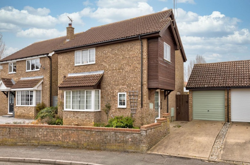 Images for Wedmore Close, Duston