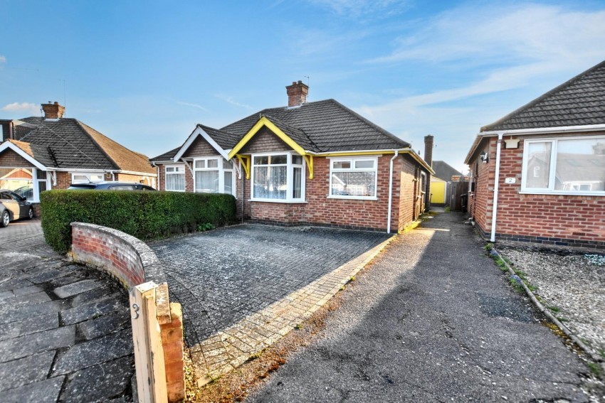 Images for Cameron Close, Duston, Northampton