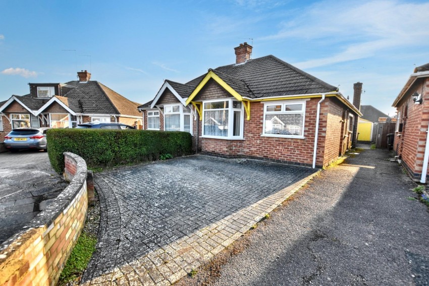 Images for Cameron Close, Duston, Northampton