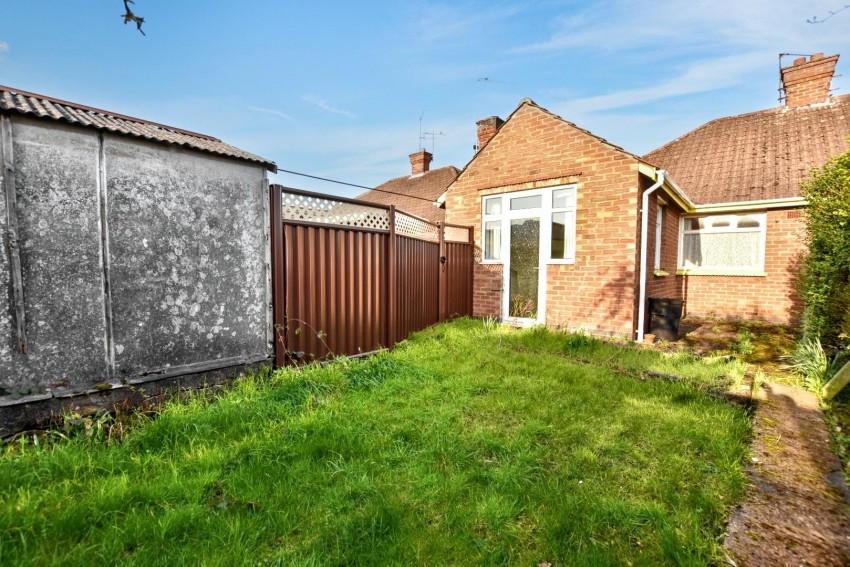 Images for Cameron Close, Duston, Northampton