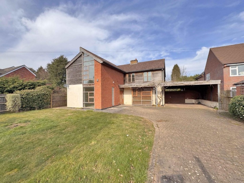 Images for Bawnmore Road, Rugby