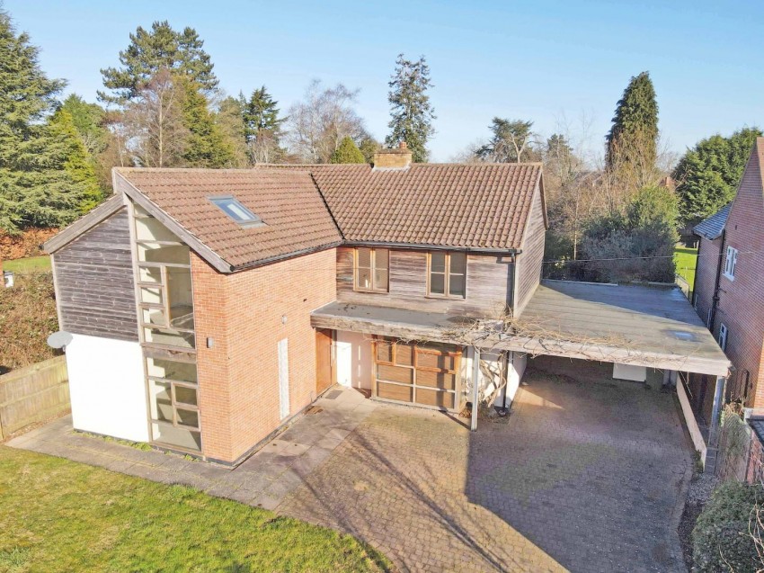 Images for Bawnmore Road, Rugby