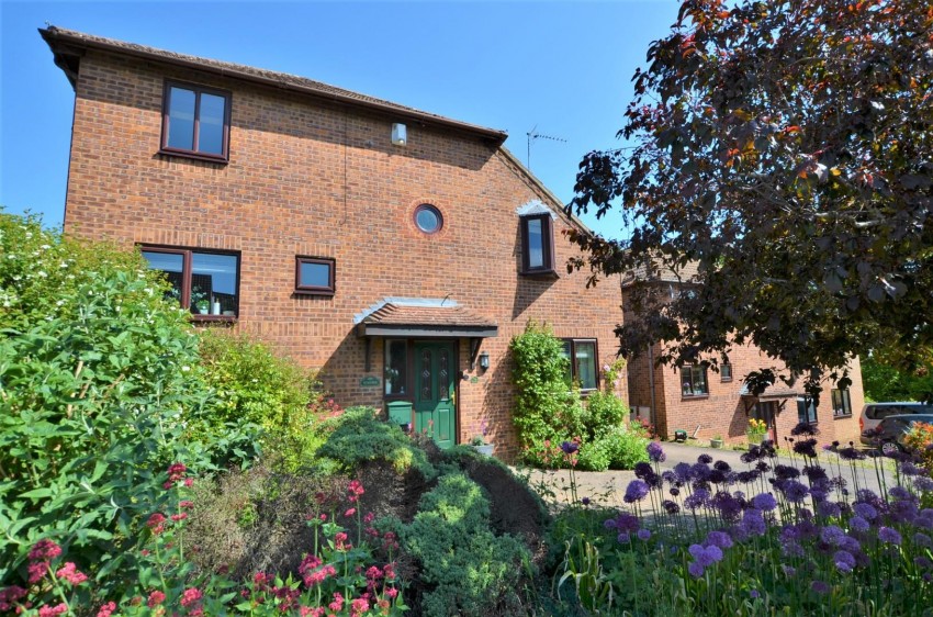 Images for Allard Close, Rectory Farm, Northampton