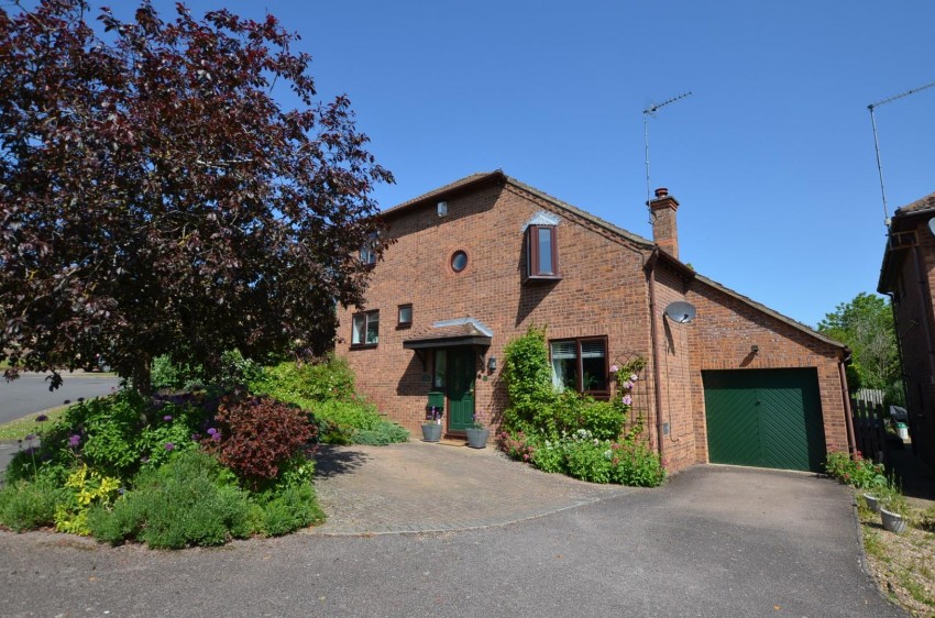 Images for Allard Close, Rectory Farm, Northampton