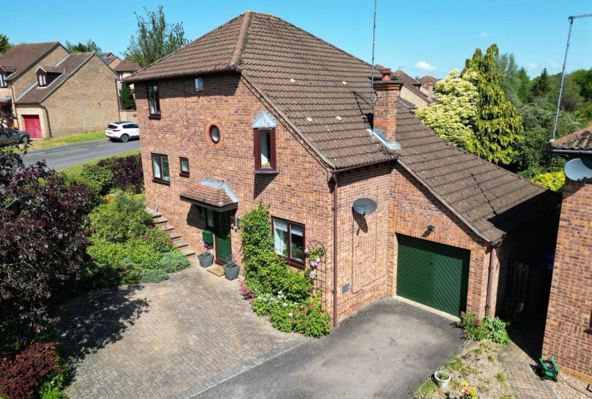 Images for Allard Close, Rectory Farm, Northampton
