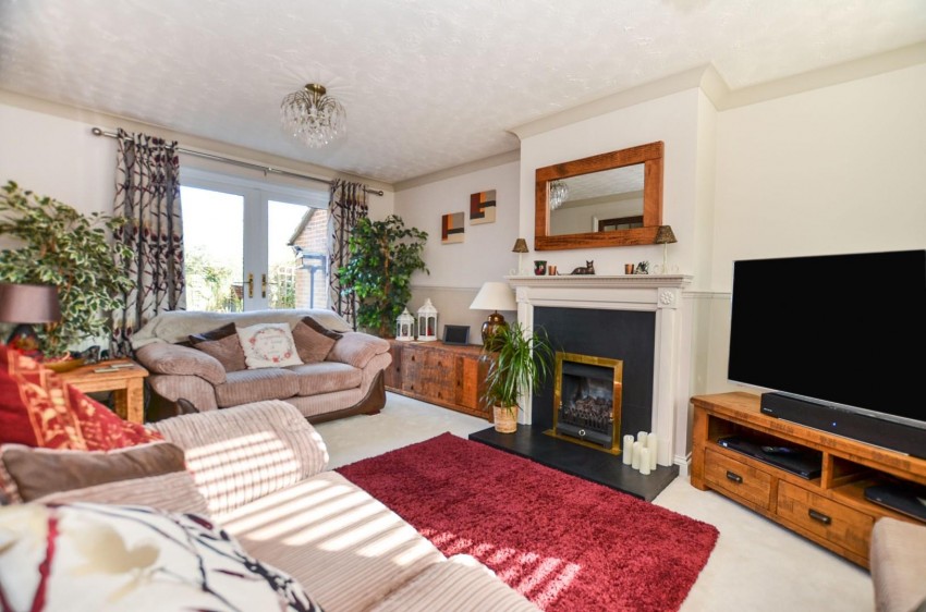 Images for Allard Close, Rectory Farm, Northampton