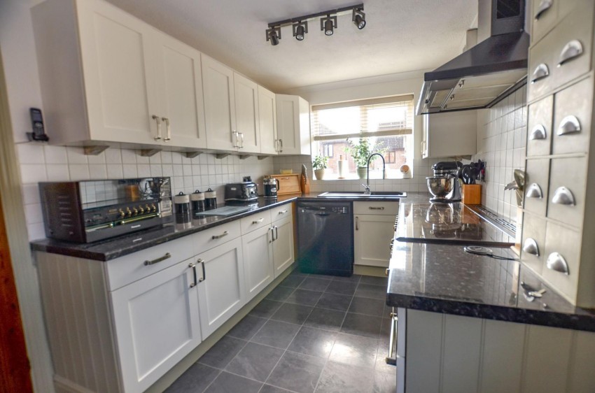 Images for Allard Close, Rectory Farm, Northampton