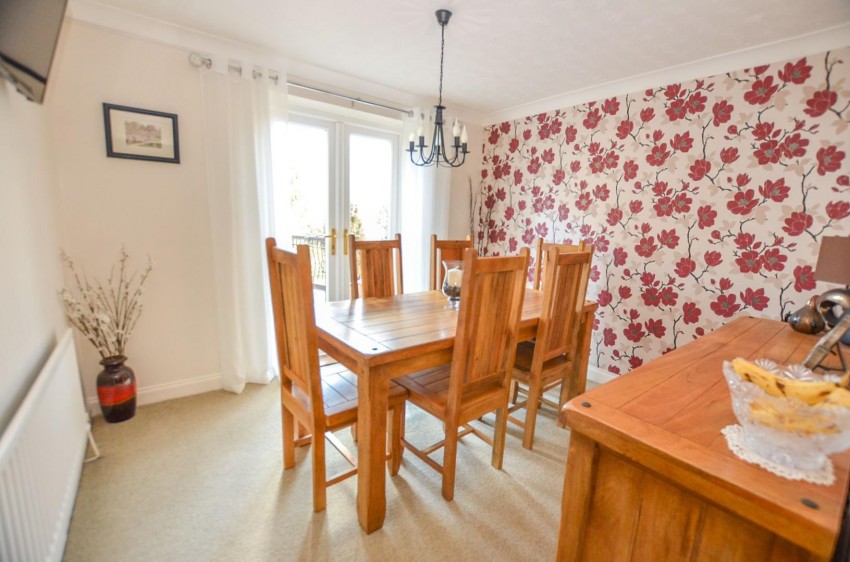 Images for Allard Close, Rectory Farm, Northampton