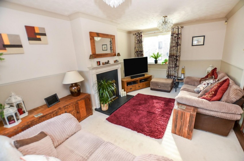 Images for Allard Close, Rectory Farm, Northampton