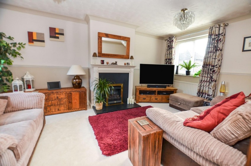 Images for Allard Close, Rectory Farm, Northampton
