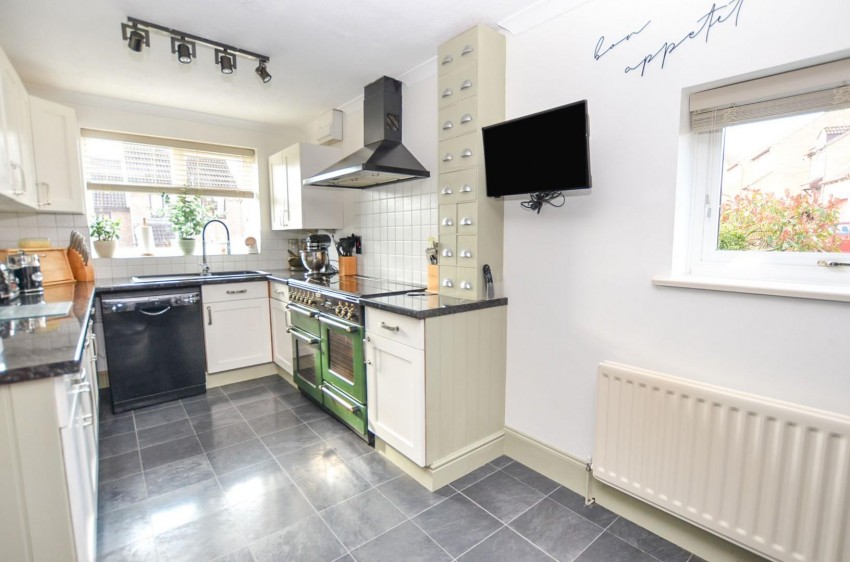 Images for Allard Close, Rectory Farm, Northampton