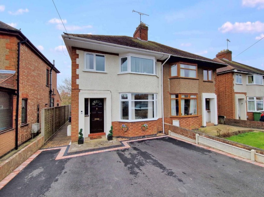 Images for Pytchley Road, RUGBY