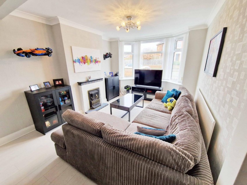 Images for Pytchley Road, RUGBY