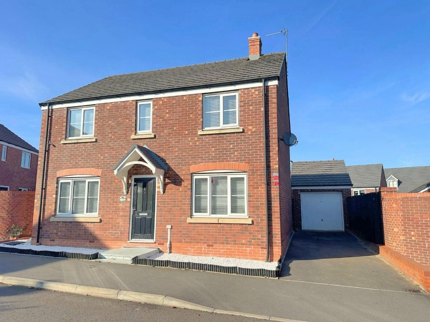 Images for Oxlip Close, Rugby