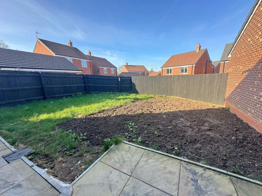 Images for Oxlip Close, Rugby
