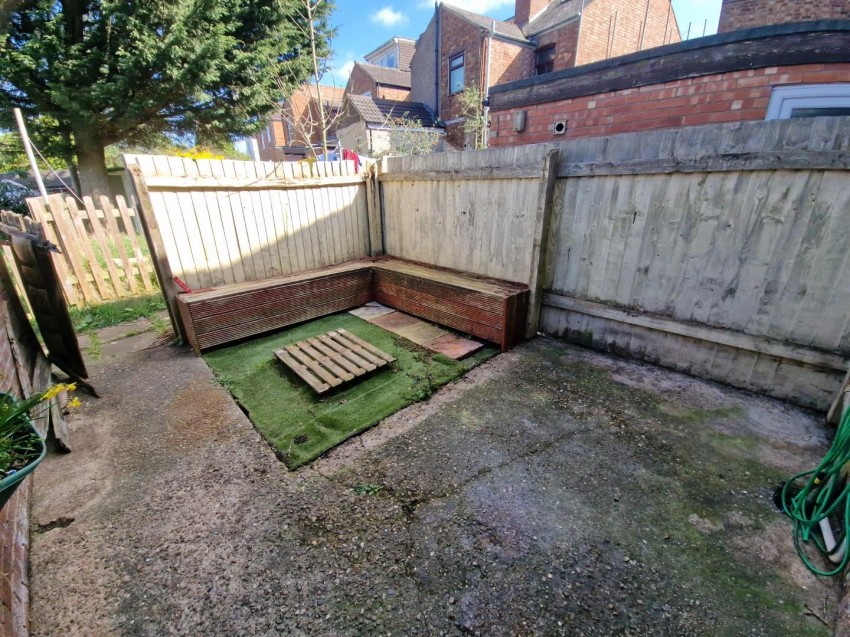 Images for South Street, Rugby