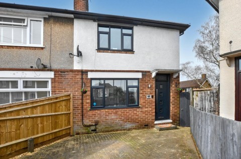 View Full Details for Fullingdale Road, Northampton