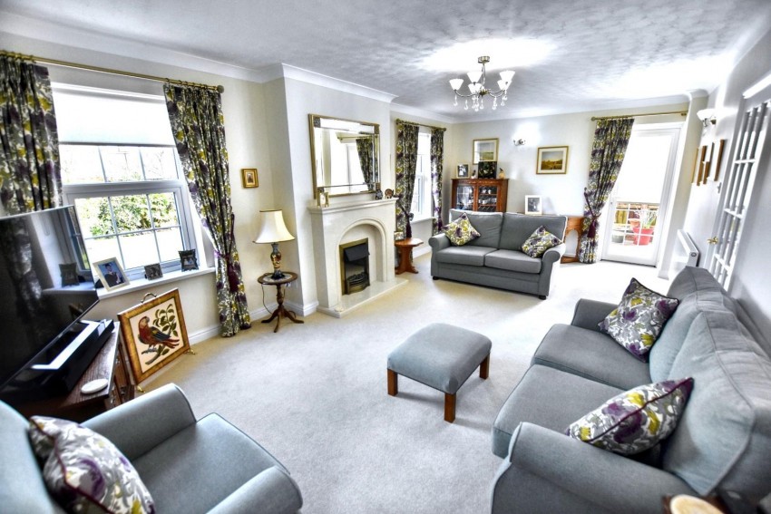 Images for Edwardian Close, Wootton, Northampton