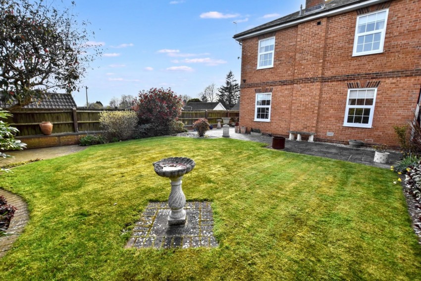 Images for Edwardian Close, Wootton, Northampton