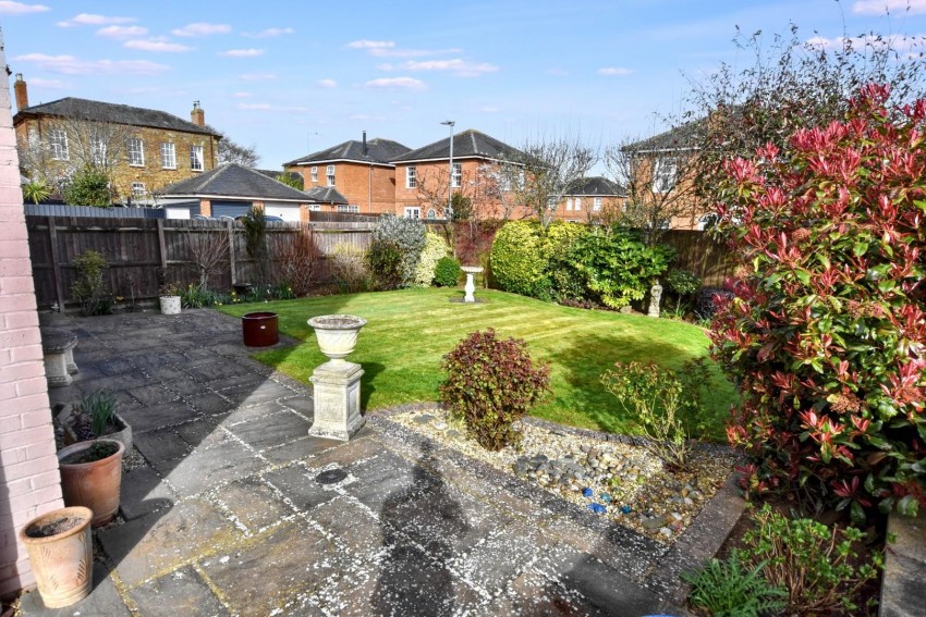 Images for Edwardian Close, Wootton, Northampton