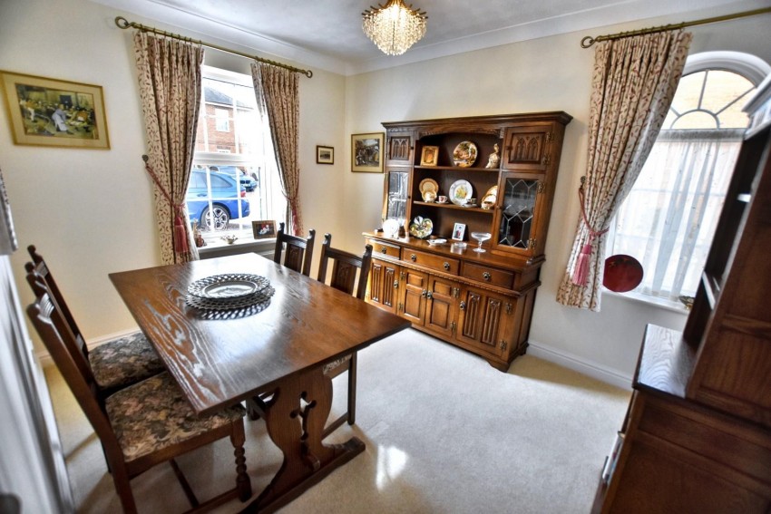Images for Edwardian Close, Wootton, Northampton