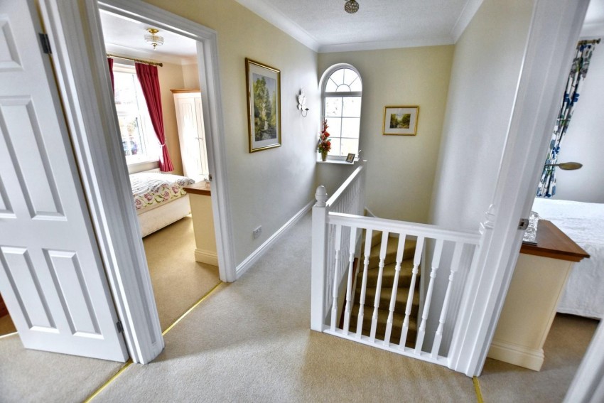 Images for Edwardian Close, Wootton, Northampton