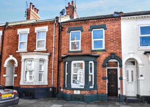 View Full Details for Ivy Road, Abington, Northampton