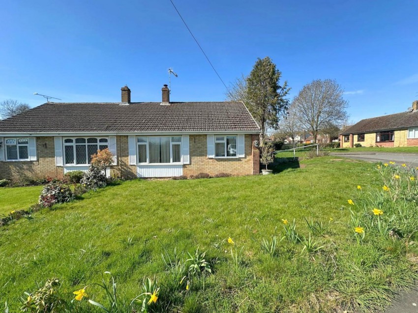 Images for Hill Crescent, Stretton On Dunsmore, Rugby