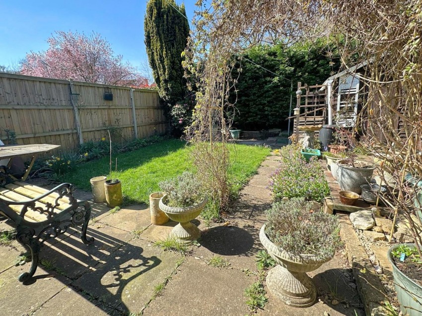 Images for Hill Crescent, Stretton On Dunsmore, Rugby