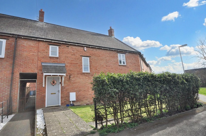 Images for The Jitty, Mawsley Village, Kettering