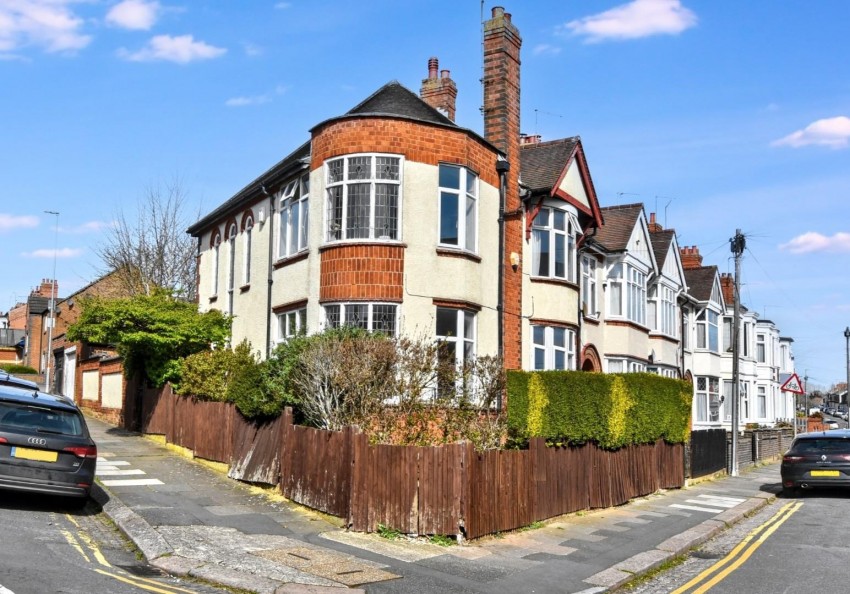 Images for Clarence Avenue, Queens Park, Northampton