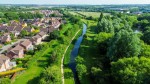 Images for Hassocks Hedge, Hunsbury Meadows, Northampton