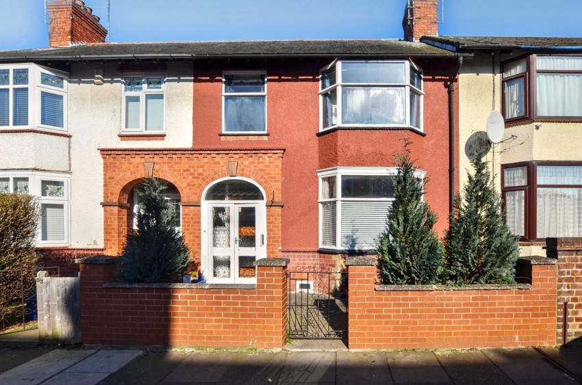 Images for King Edward Road, Abington, Northampton