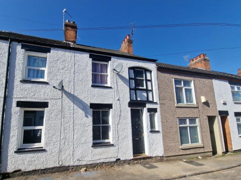 View Full Details for Dale Street, Rugby