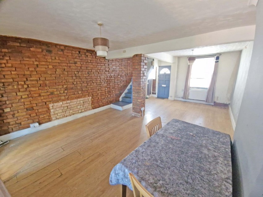 Images for Dale Street, Rugby