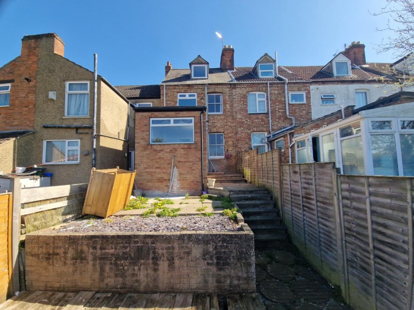 Images for Dale Street, Rugby