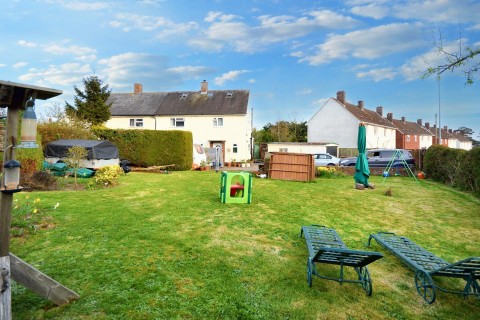 View Full Details for Prince Street, Earls Barton, Northampton