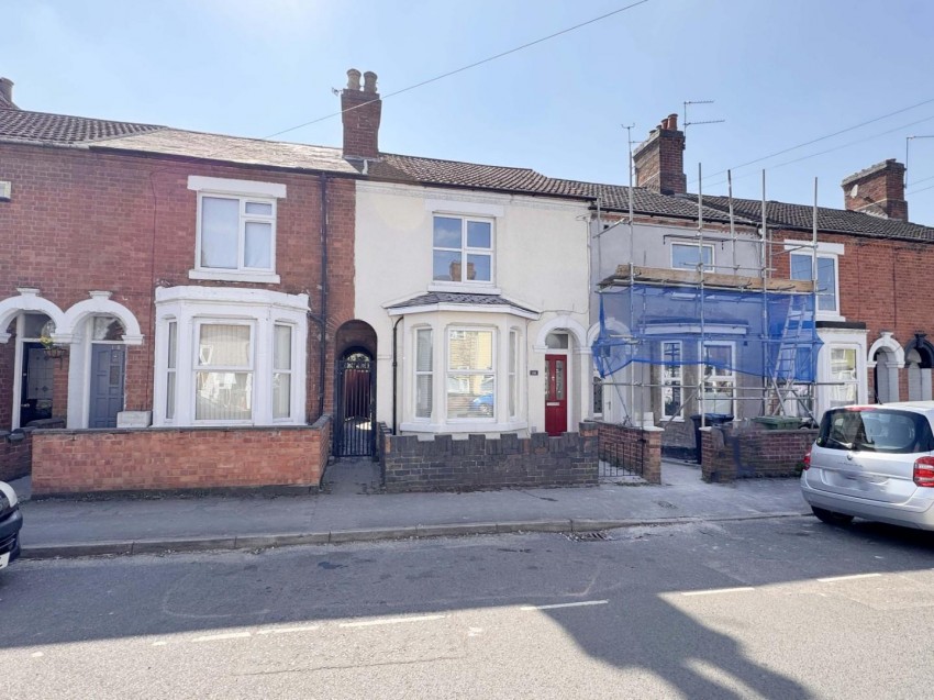 Images for Abbey Street, Rugby
