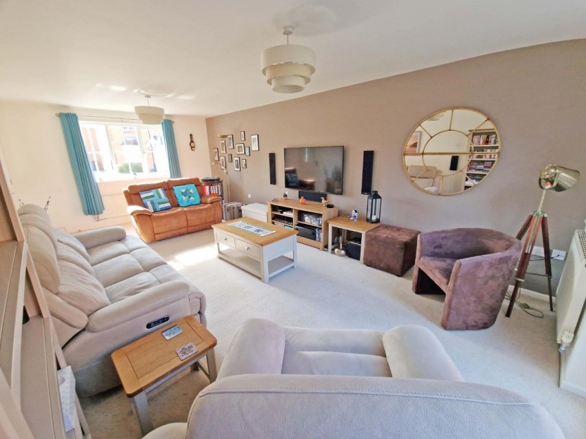 Images for Noble Drive, Cawston, Rugby