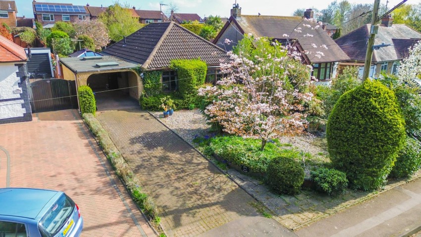 Images for Moulton Way North, Moulton, Northampton